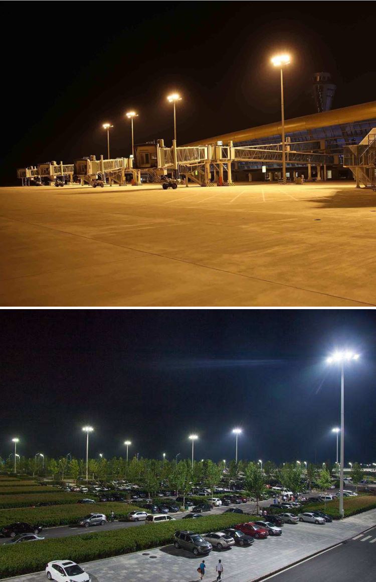 stadium lights for backyard