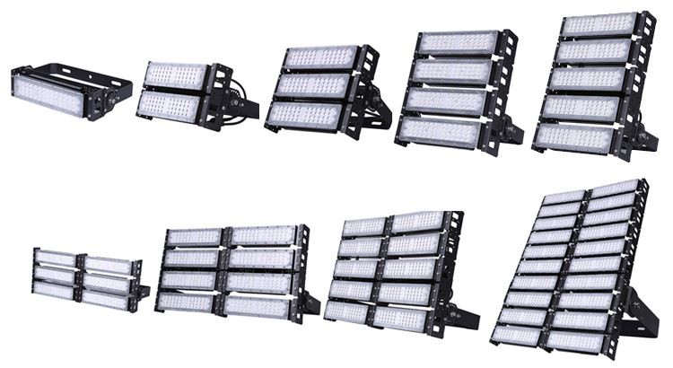 baseball stadium lights