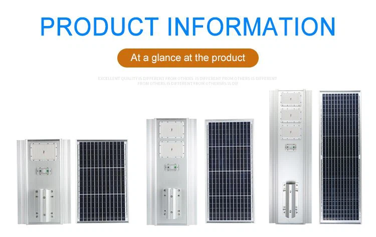 solar street lights for sale