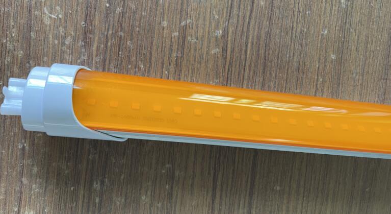 No UV LED Tube No UV LED Tube