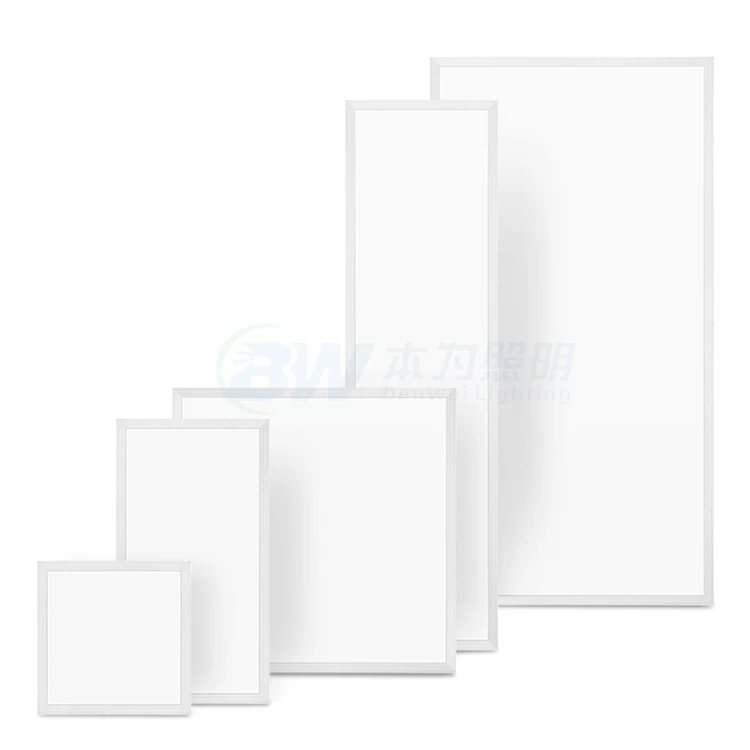 72W 1200x600 LED Panel Light 72W 1200x600 LED Panel Light