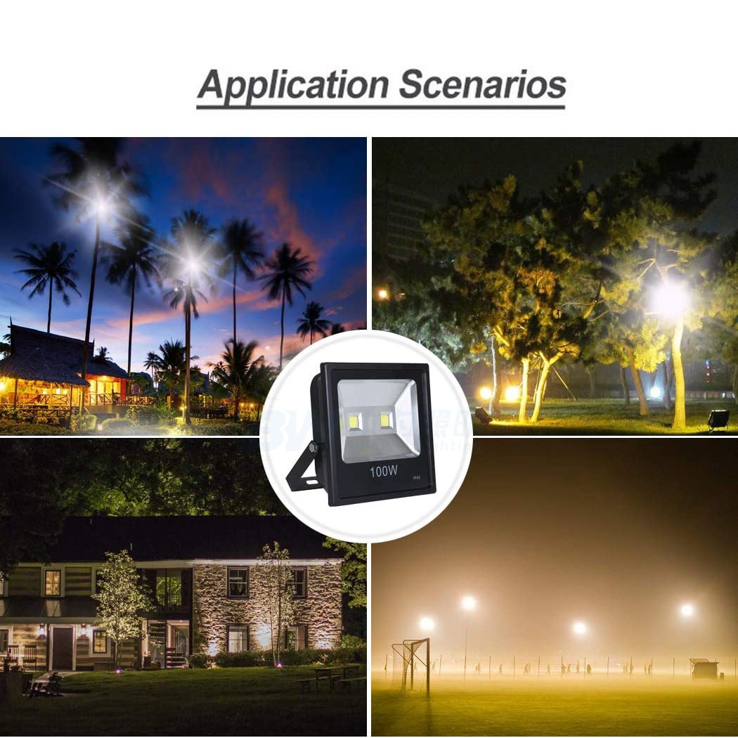 floodlight 100w floodlight 100w