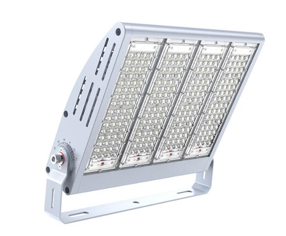 led ledled
