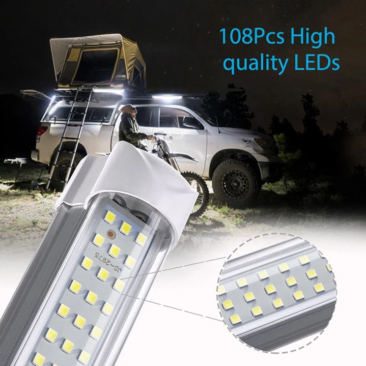 product-745-745 12V T8 Led Tube Light for Automotive RV