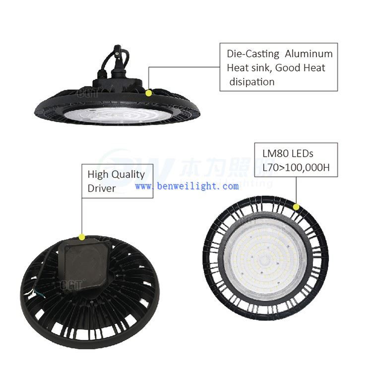 lights for warehouse - 