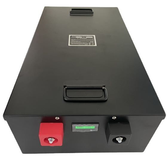 12v 300ah Lifepo4 аккумулятор