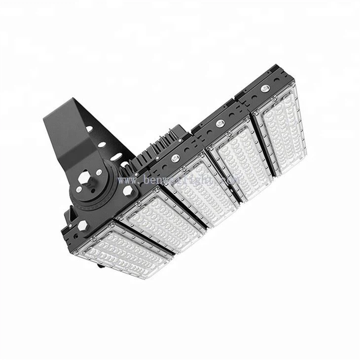 led sports field lighting