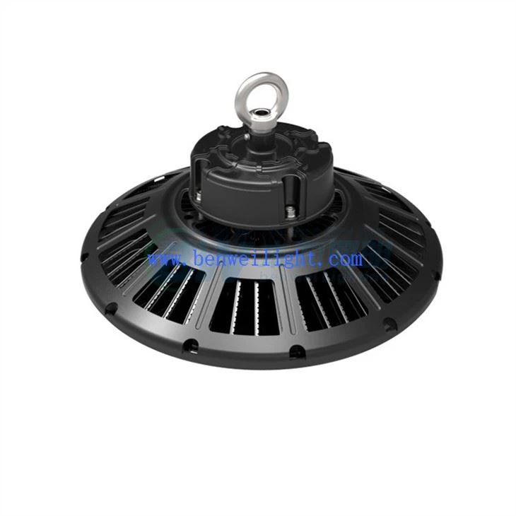 hyperlite led high bay light 150w