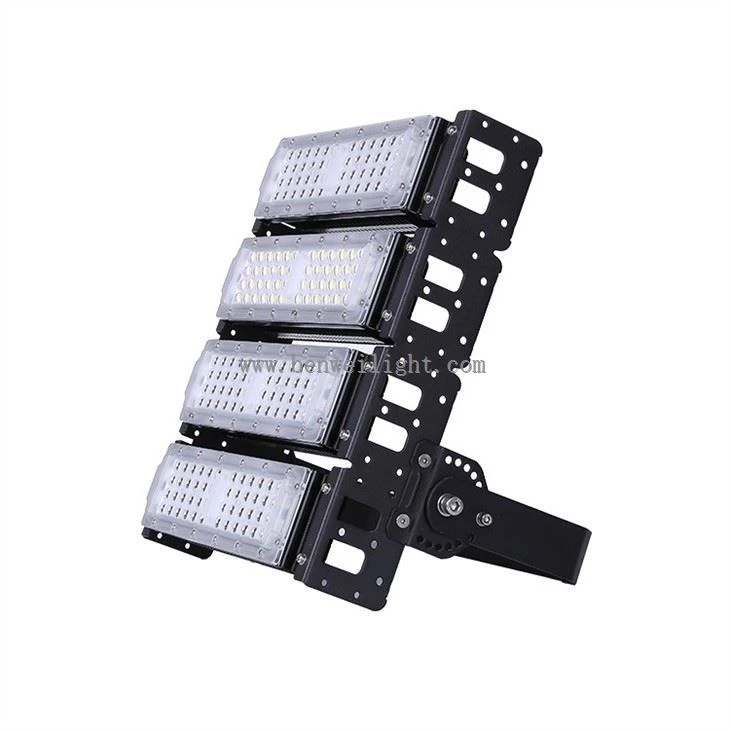 LED sports floodlighting 400watt