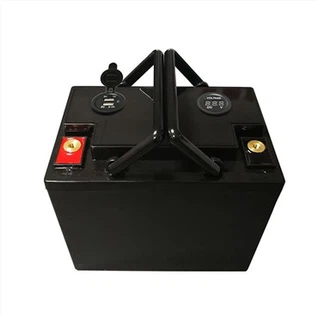 Литиевая батарея Lifepo4 100ач