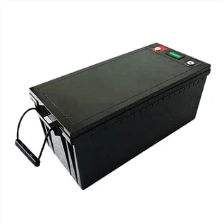 Аккумулятор Lifepo4 50ач