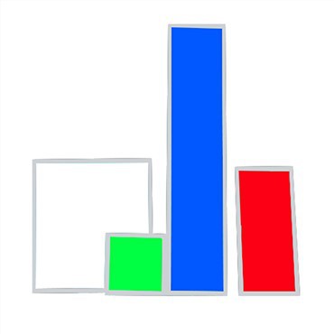 Светодиодные панели с изменяющимся цветом