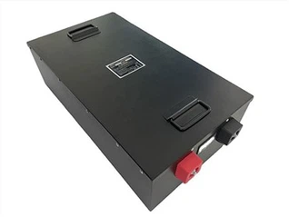 Lifepo4 200ач 48в