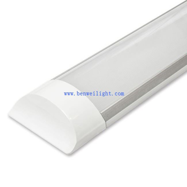 Twin Batten Led Light