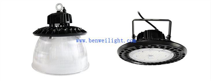 best high bay shop lights
