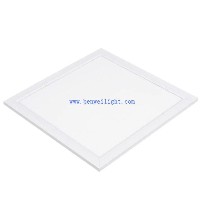 600x600 Led Panel 6500k