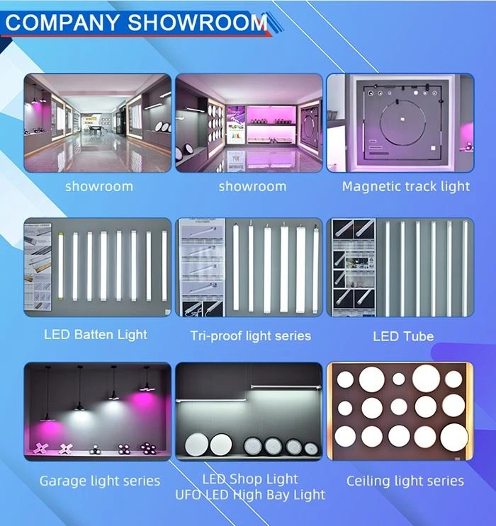 Camper Lights