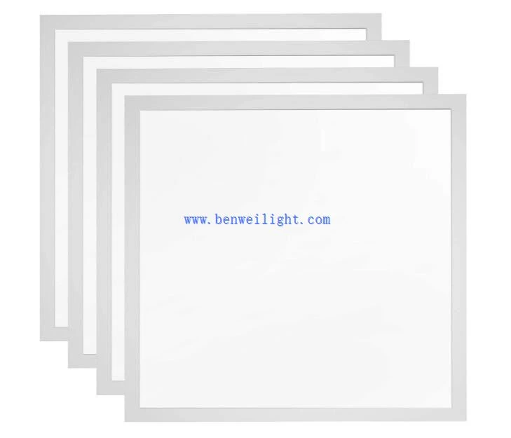 Flat Panel Led Lights Surface Mount