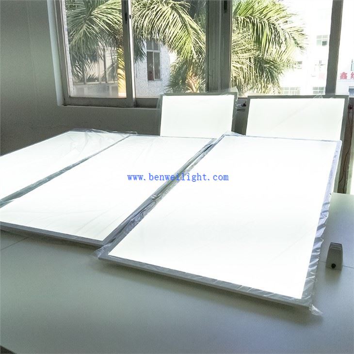 Flat Panel Surface Mount Led