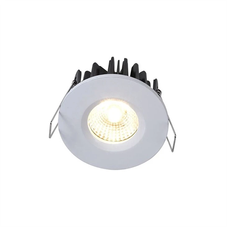 Kitchen Ceiling Recessed Spotlights