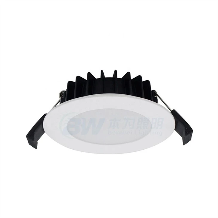 Kitchen Ceiling Recessed Spotlights