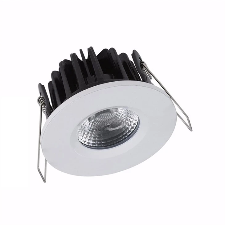 Kitchen Ceiling Recessed Spotlights