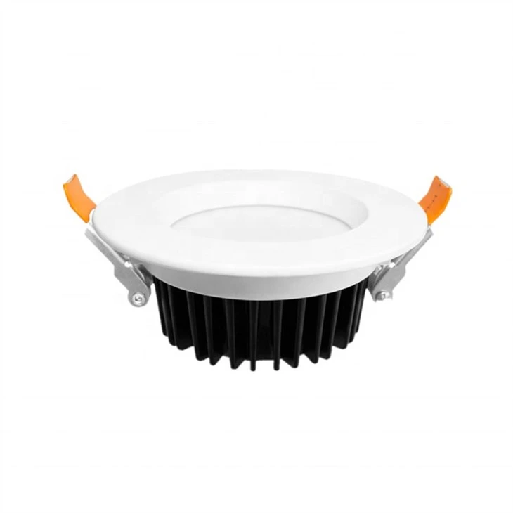 Kitchen Ceiling Recessed Spotlights