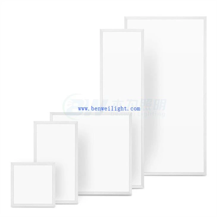 24x24 LED ceiling light fixture