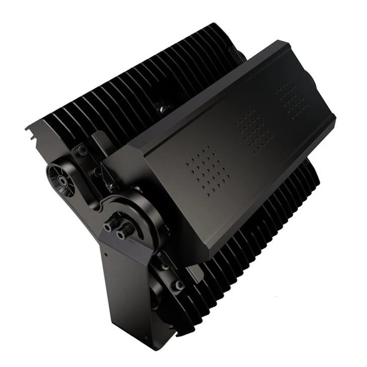Led Floodlight For Football Fields
