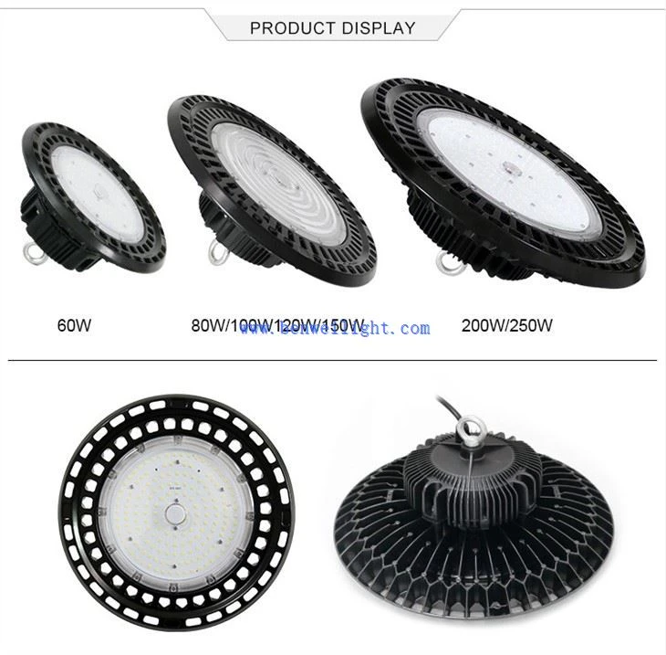 100 watt high bay led lights