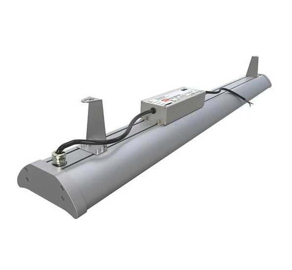 Линейное высокое отсек 150W Промышленное светодиодное освещение