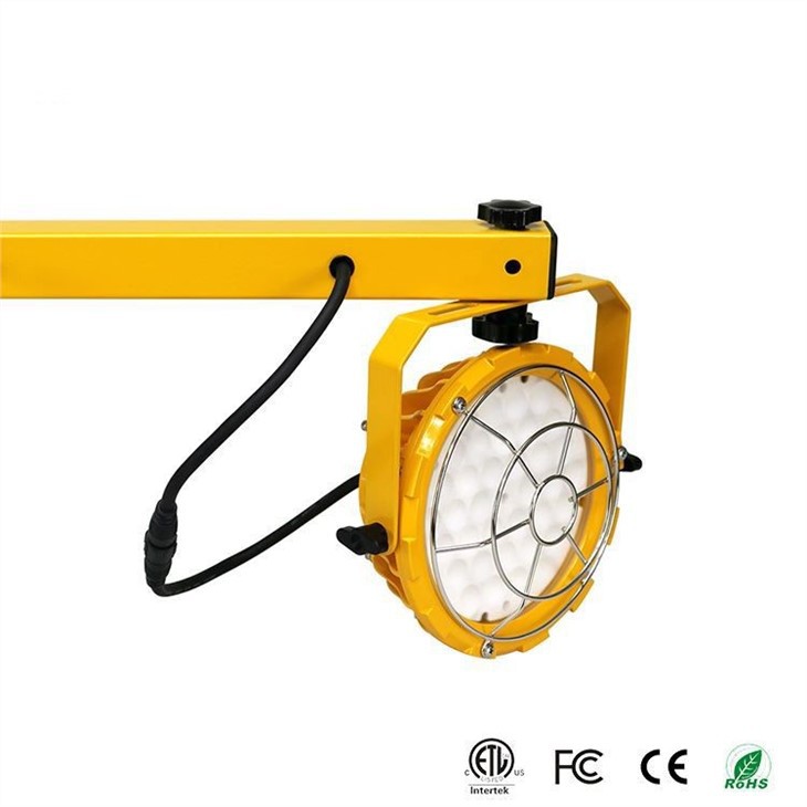Loading Bay LED Work Light Dock Lights