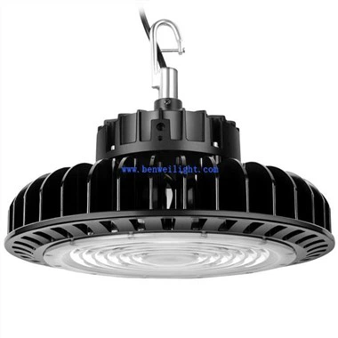Супер яркий 100W UFO LED High Bay Light