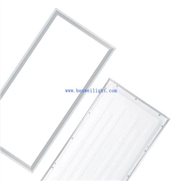 120x30 Светодиодная панель