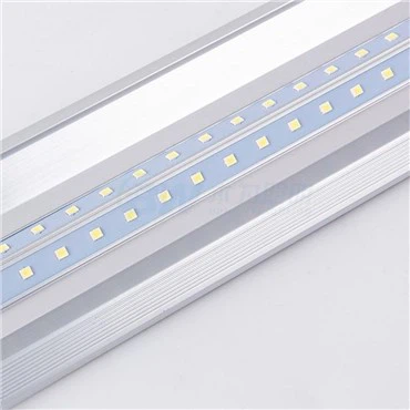 Регулируемая яркость света 40 Вт Led Batten