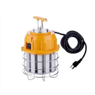 Промышленная рабочая лампа