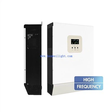Инвертор Off Grid 5kw 3kw