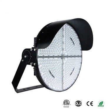 Светодиодные футбольные прожекторы Спортивный свет