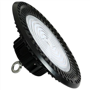Светодиодные фонари для гаража High Bay