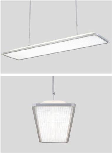 Освещение для классных комнат