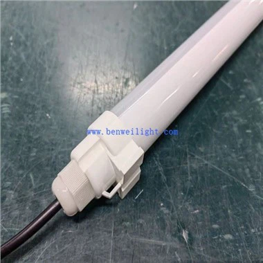 Системы освещения для птичника