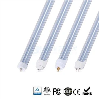 Базовая светодиодная трубка R17d