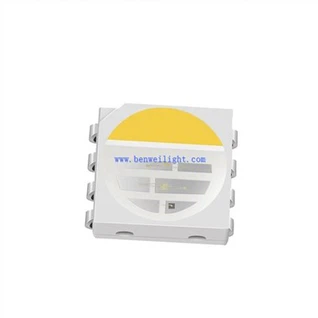 Светодиодный чип Rgbw Smd 5050