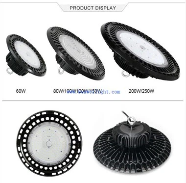 Склад Led Bay Light