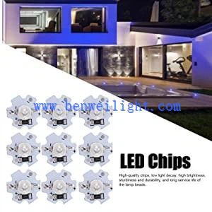 Белый светодиодный чип 2835 SMD