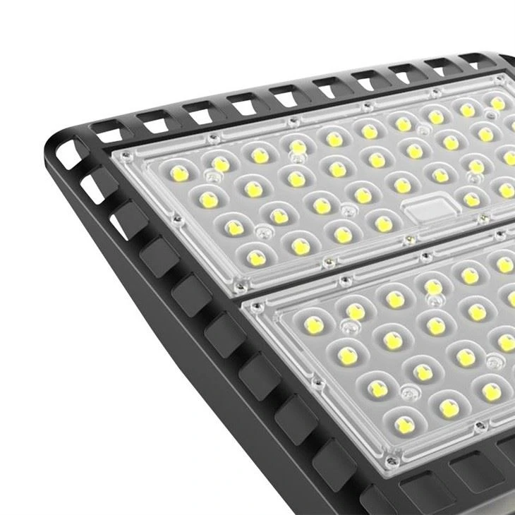 Streetlight High Lumen Output
