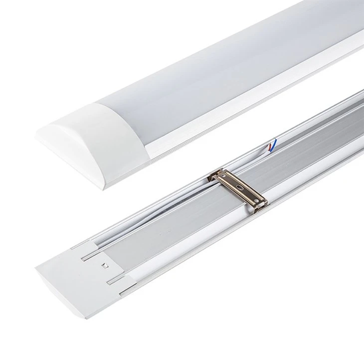 40w 4ft linear batten light