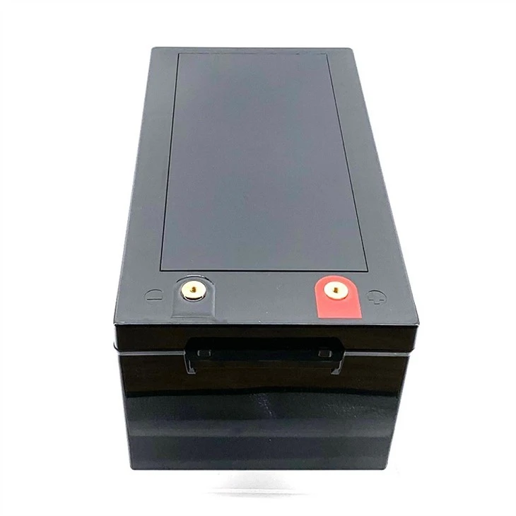 24v 20ah литий-ионный аккумулятор