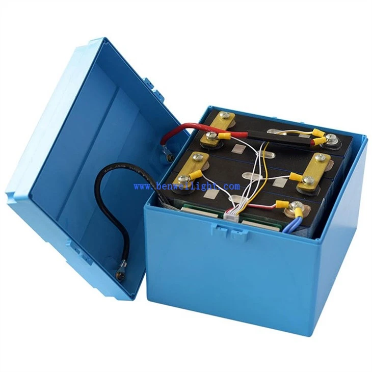 24V 50Ah Lithium Trolling Motor Battery