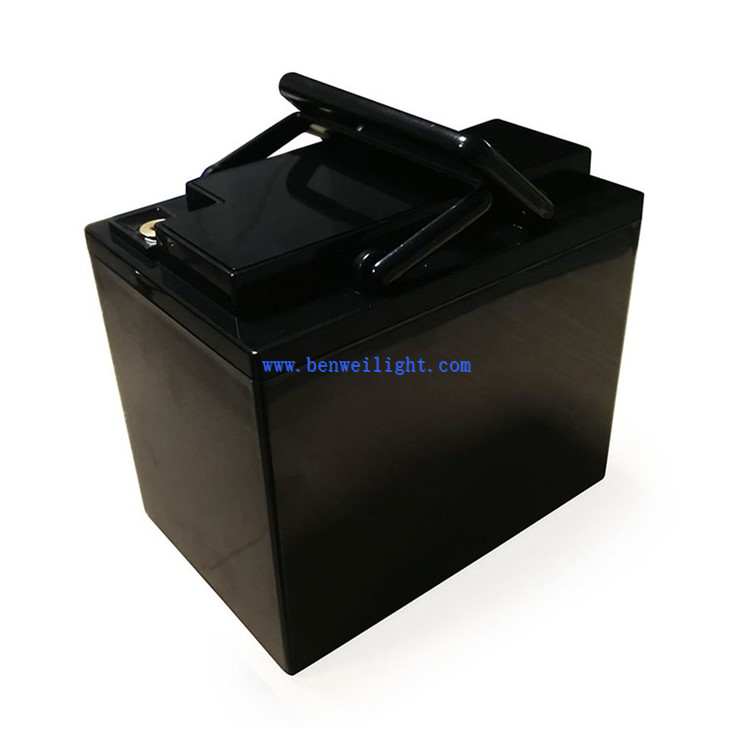12v rechargeable battery pack
